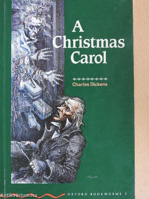 A Christmas Carol