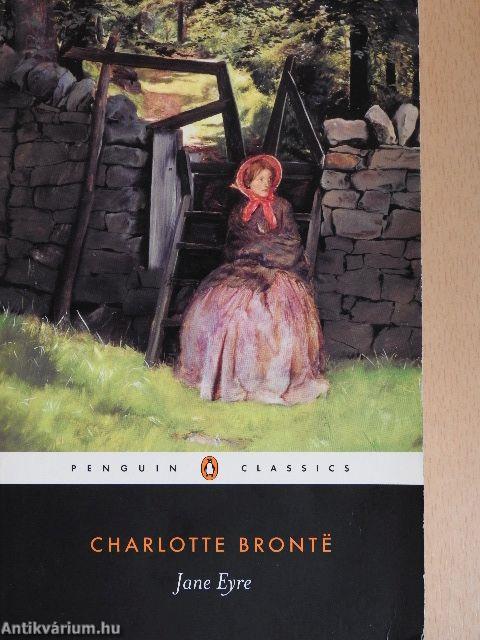 Jane Eyre