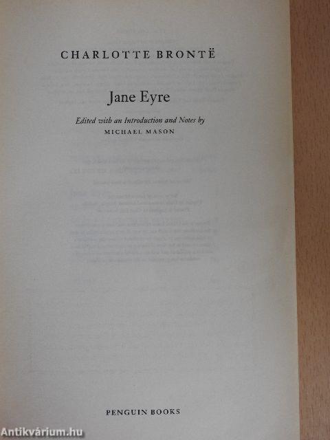 Jane Eyre