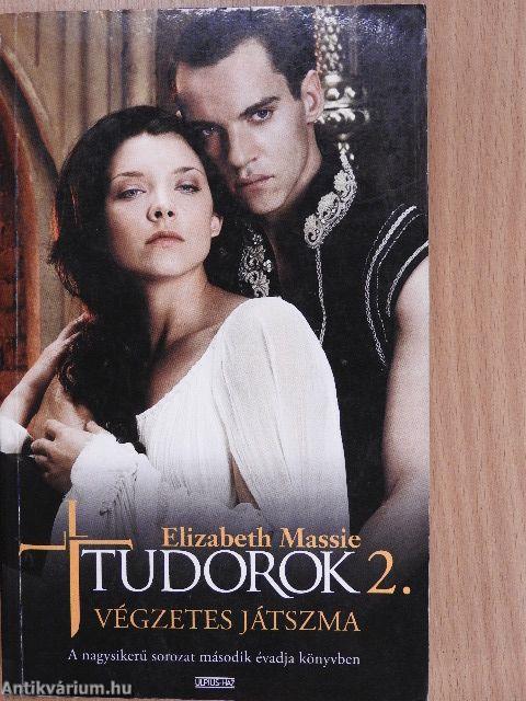 Tudorok 2.