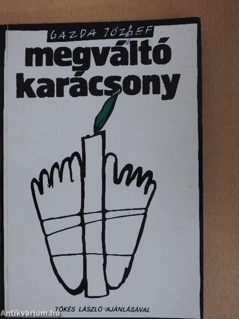 Megváltó Karácsony