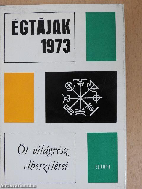 Égtájak 1973