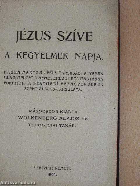 Jézus szíve