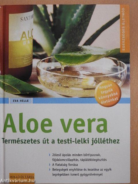 Aloe vera