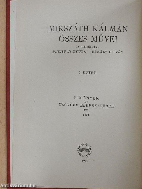 Beszterce ostroma/Függelék: Nyílt levél Nagy Miklóshoz, a "Vasárnapi Újság" szerkesztőjéhez