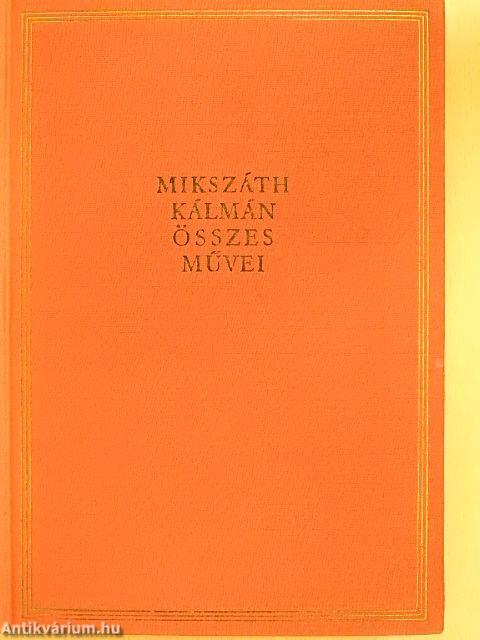 A lohinai fű/A két koldusdiák/A beszélő köntös/Függelék: A lovak reparálója