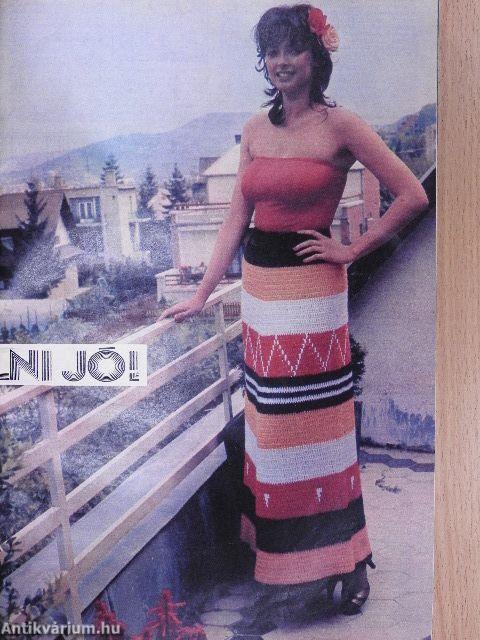 Fürge Ujjak 1984-1986. január-december