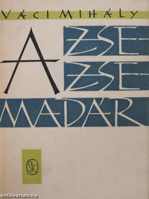 A zsezse-madár