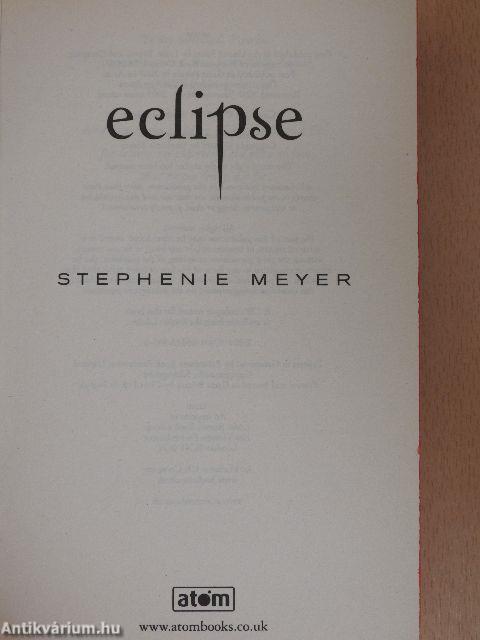 Eclipse