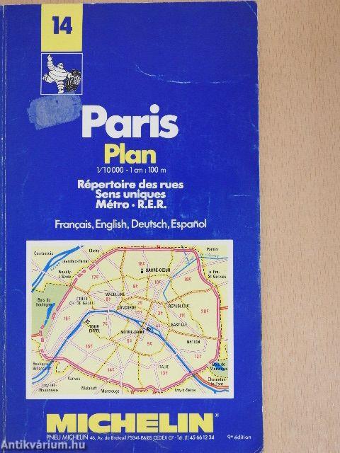 Paris Plan