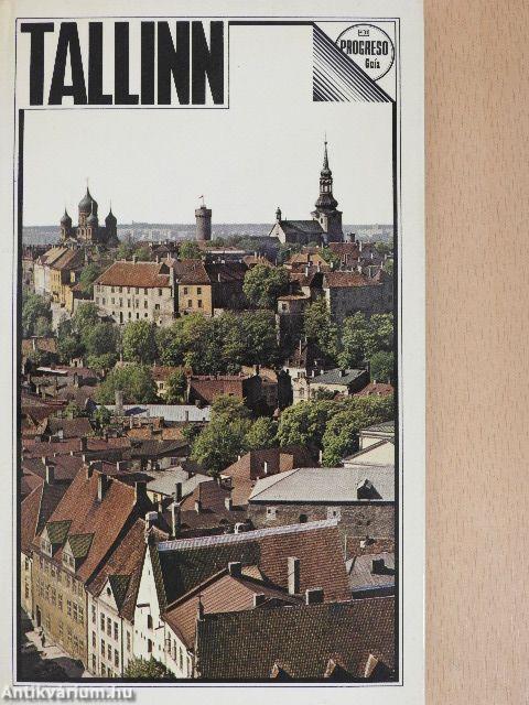 Tallinn