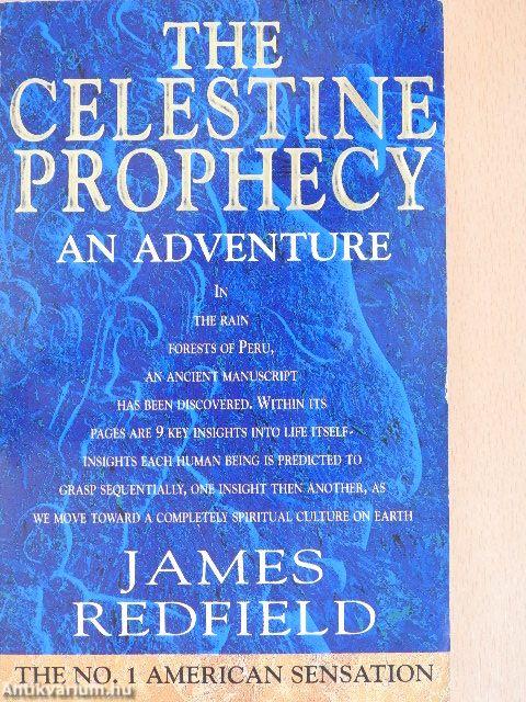 The Celestine Prophecy