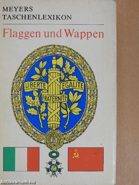 Flaggen und Wappen