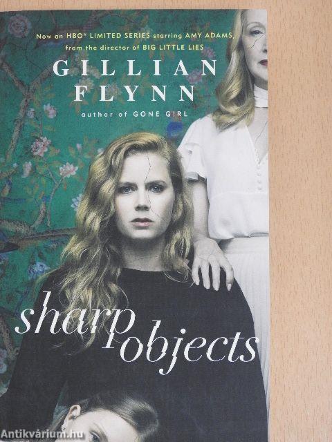 Sharp Objects