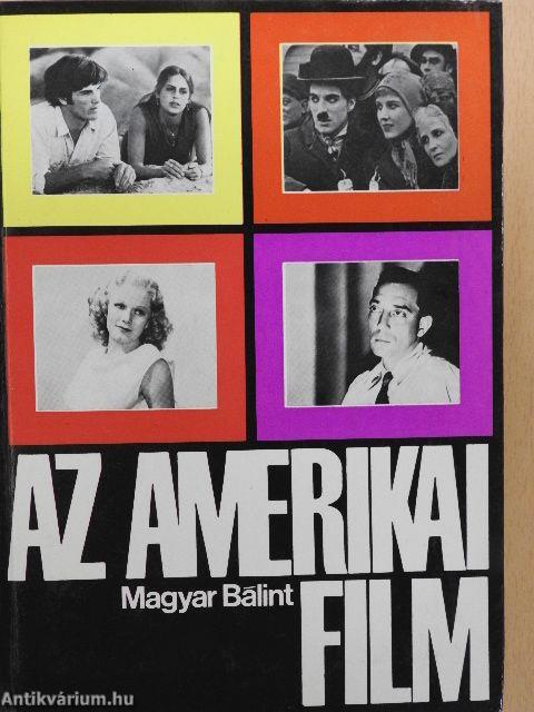 Az amerikai film