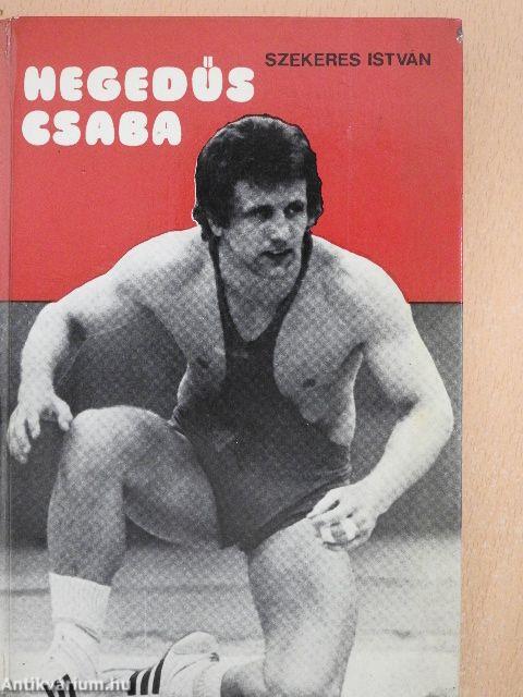 Hegedűs Csaba