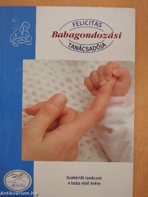 Babagondozási Tanácsadó 2009. tavasz-nyár