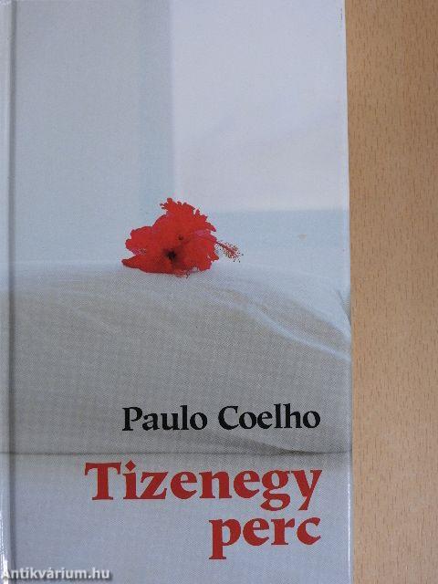 Tizenegy perc