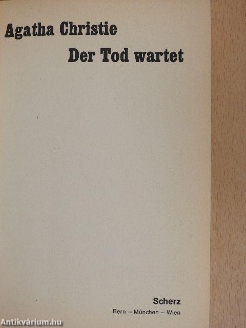 Der Tod wartet