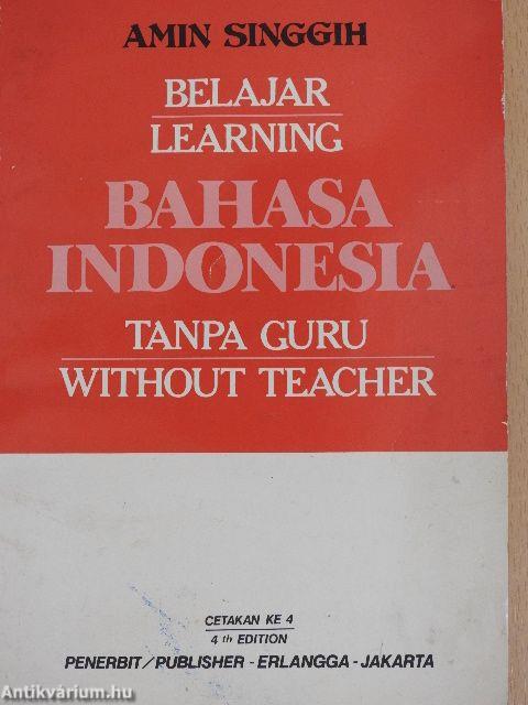 Bahasa Indonesia