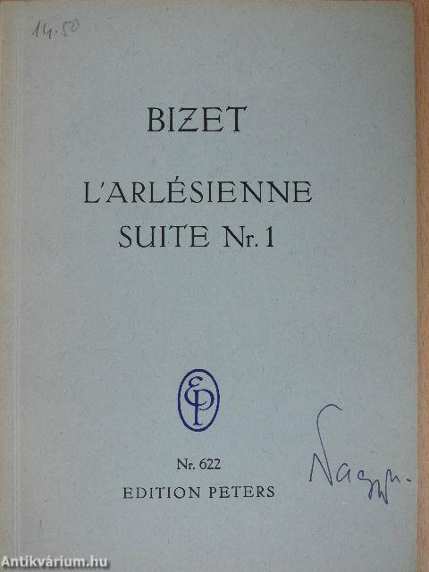 L'Arlésienne Suite Nr. 1