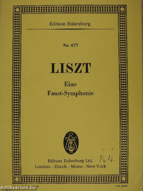 Eine Faust-Symphonie