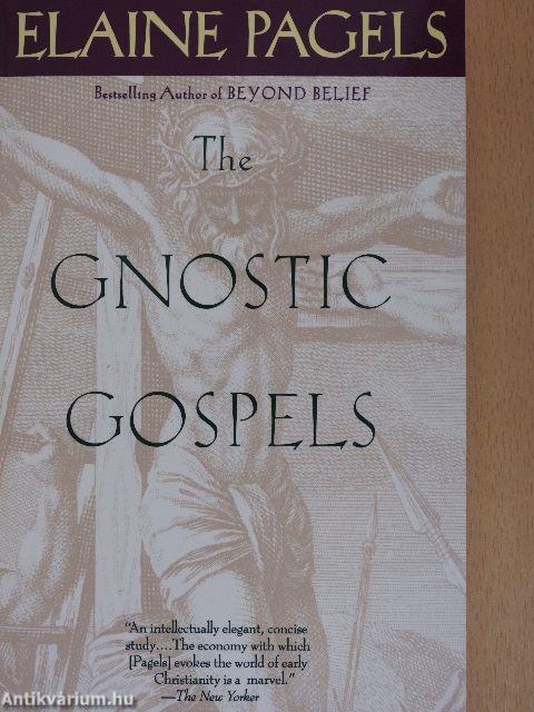 The Gnostic Gospels