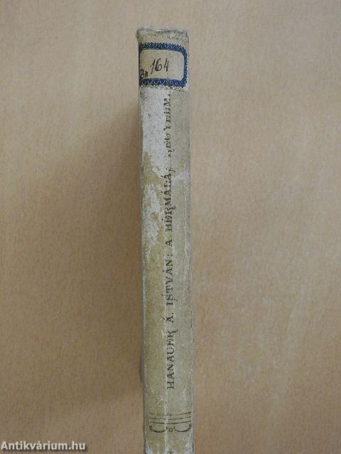 A bérmálás kegyelme