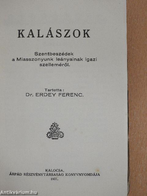 Kalászok