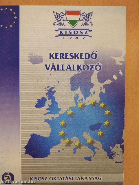 Kereskedő vállalkozó