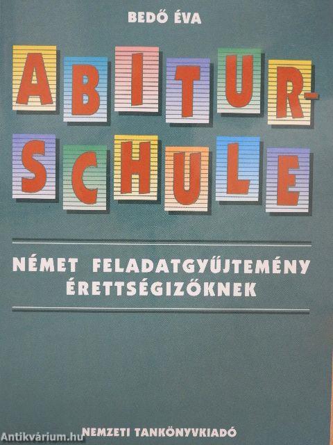 Abiturschule