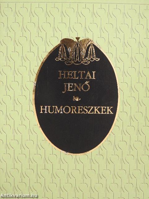 Humoreszkek II.