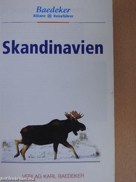 Skandinavien