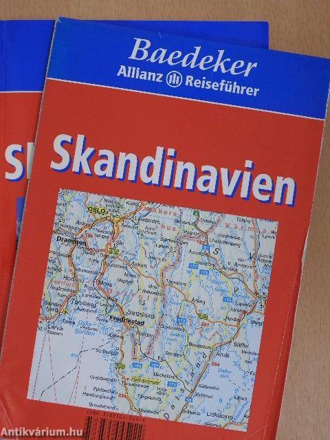 Skandinavien