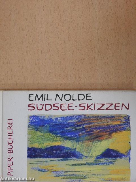 Südsee-Skizzen