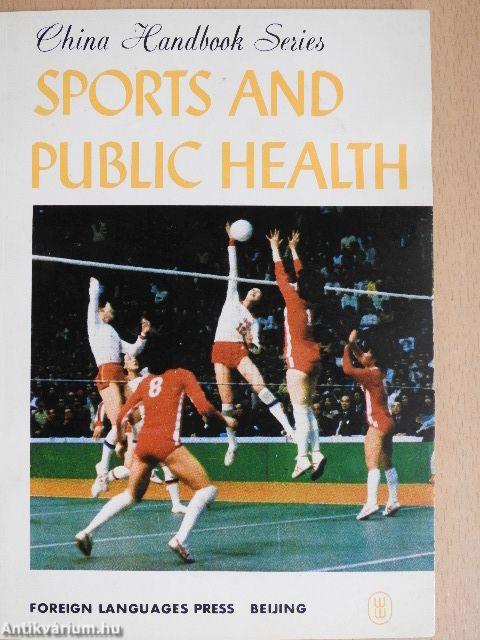 Sports and Public Health