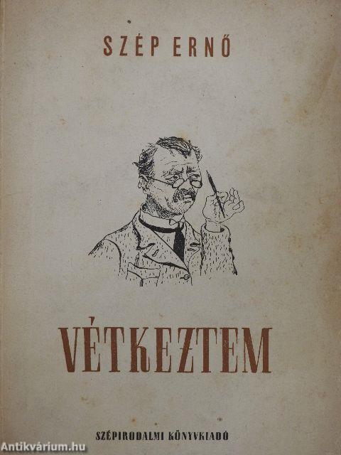 Vétkeztem