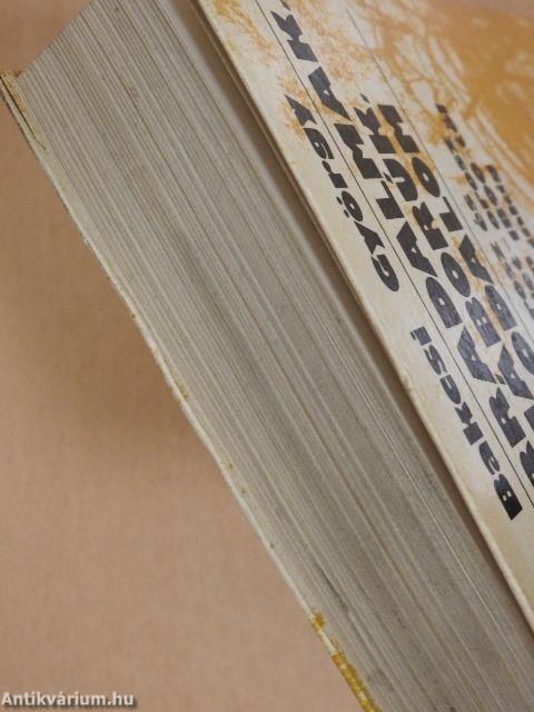 Forradalmak, háborúk, irodalom