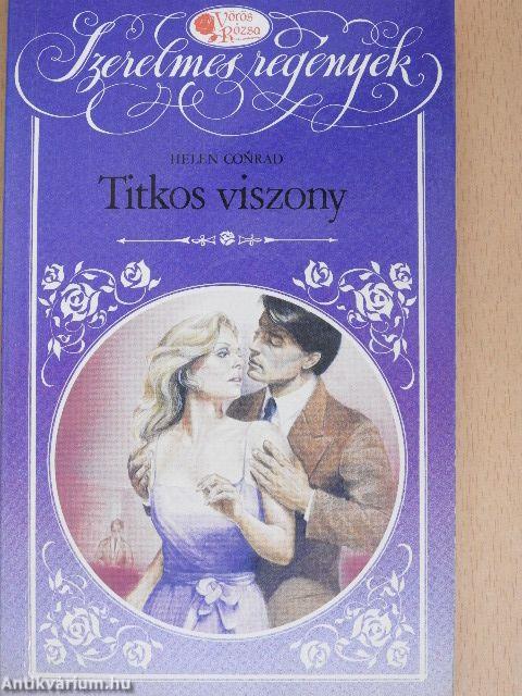 Titkos viszony