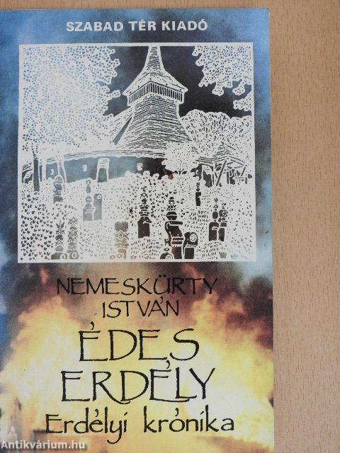 Édes Erdély