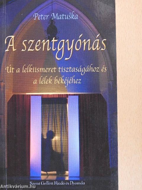 A szentgyónás