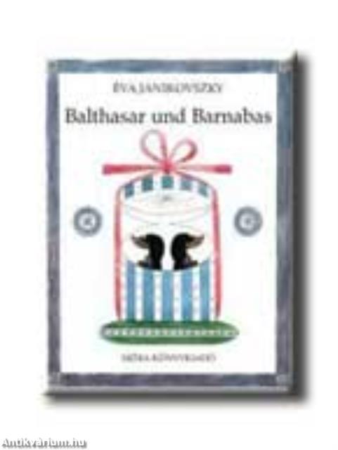 Balthasar und Barnabas