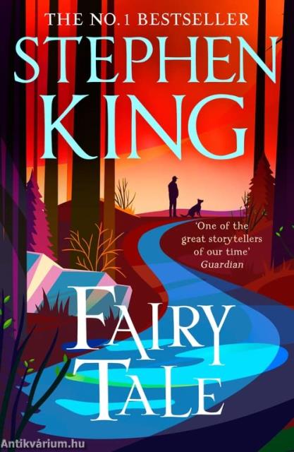 Fairy Tale
