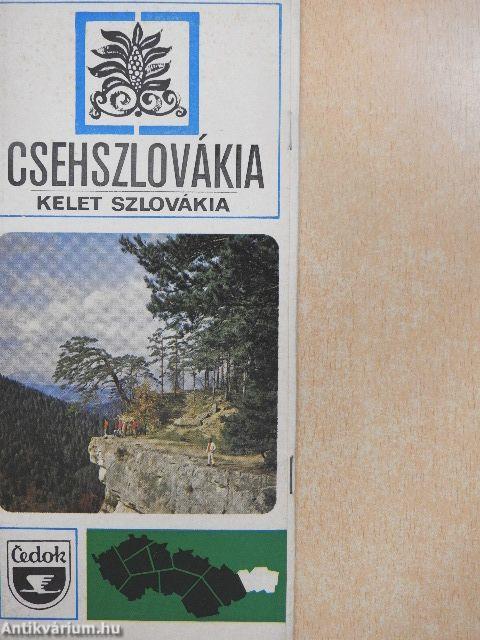 Csehszlovákia