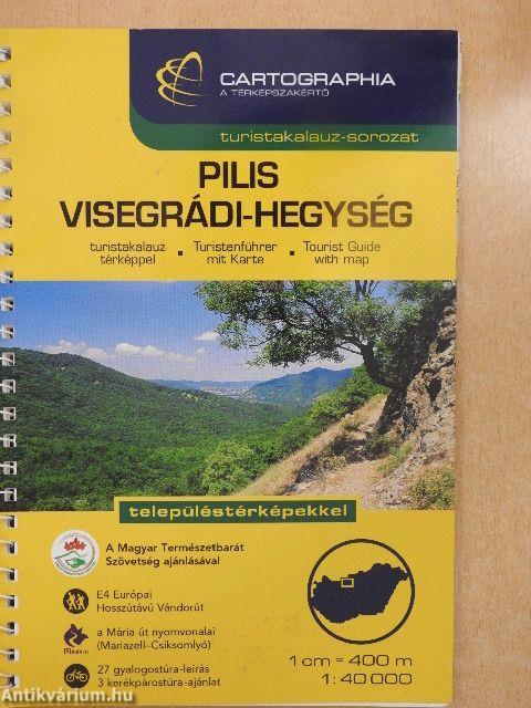 Pilis/Visegrádi-hegység