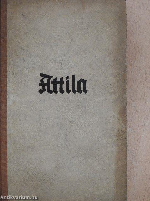 Attila