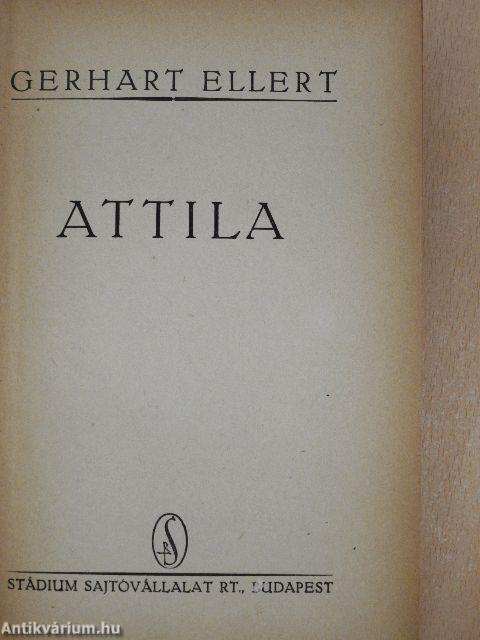 Attila