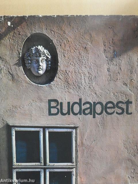 Budapest