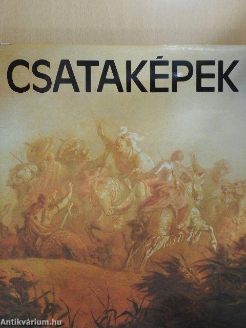 Csataképek