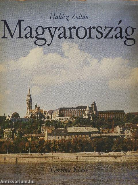 Magyarország